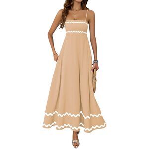 Deli S Womens Deli.S Maxi Dress
